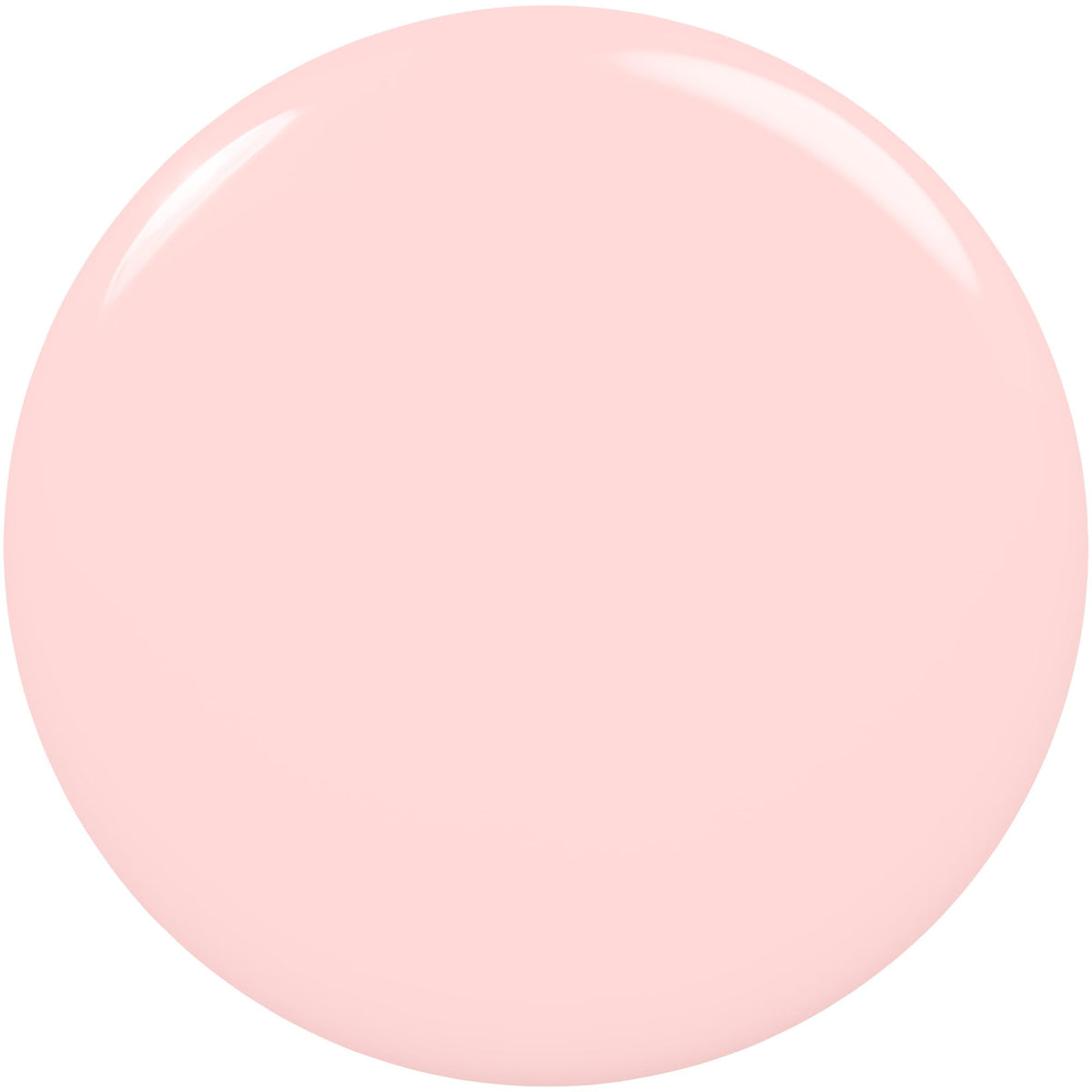 essie brush close-up highlighting easy-glide applicator for streak-free finish