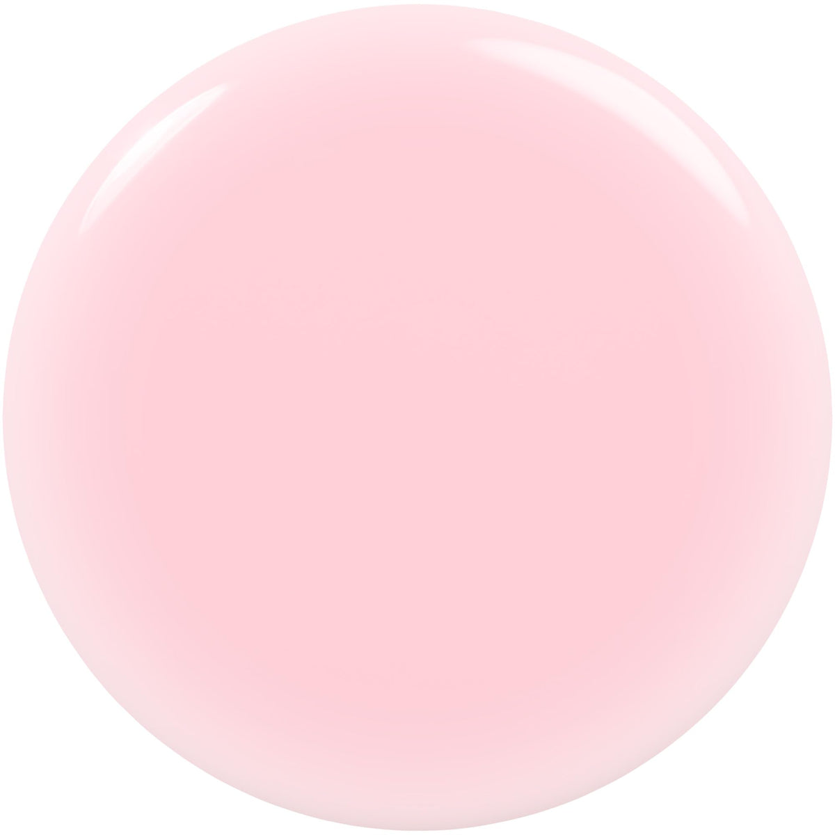 essie brush close-up showing smooth application and even coverage benefit
