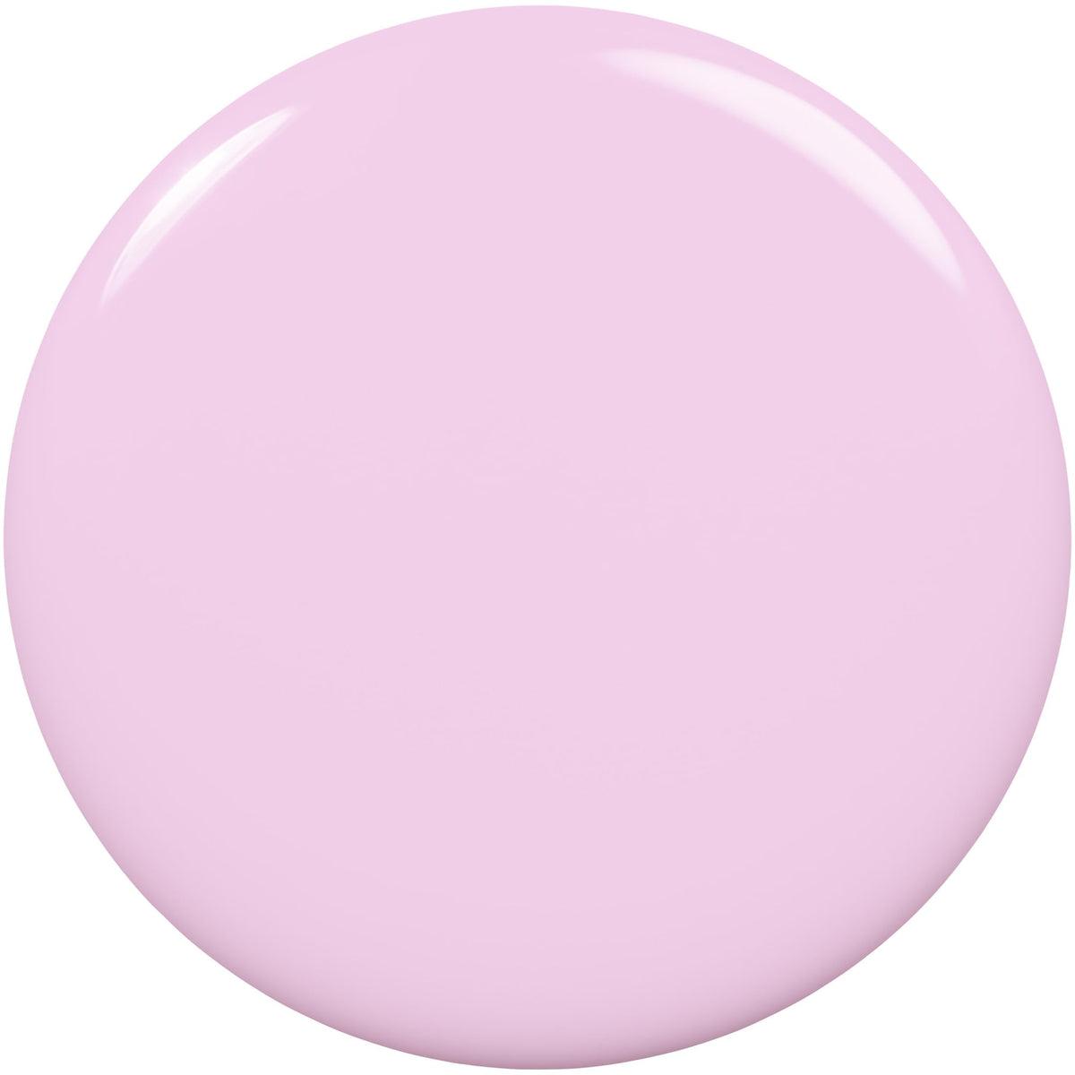 essie brush closeup demonstrating easy-glide application for smooth coverage