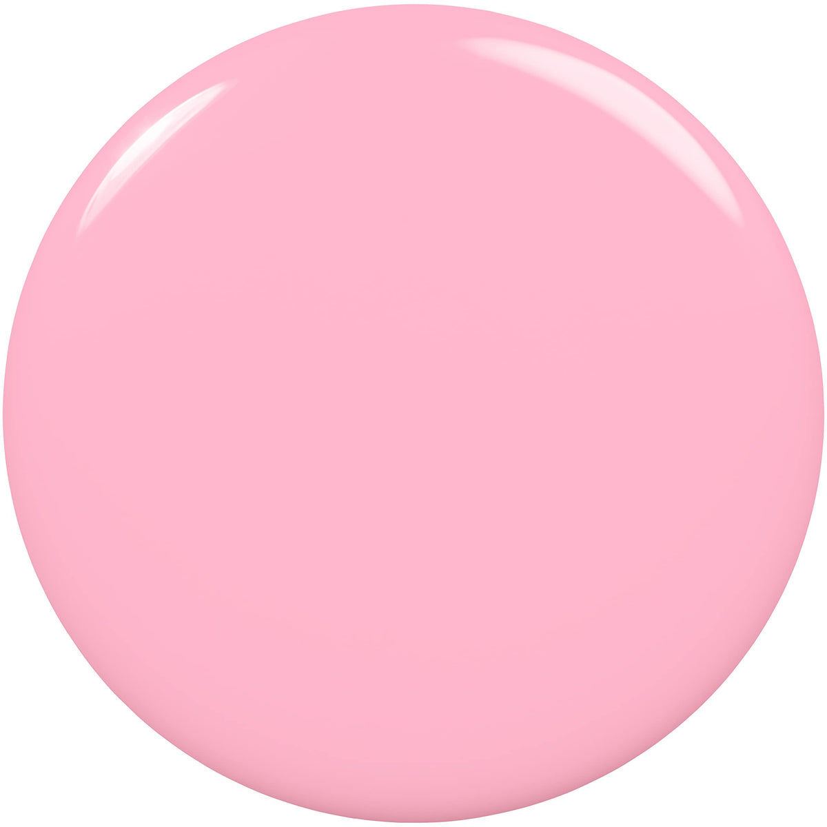 essie brush closeup demonstrating easy-glide brush for smooth application