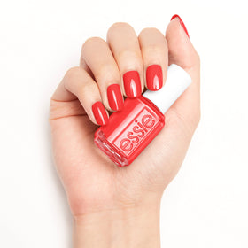 essie cuticle oil styled with polish to promote healthier-looking nails