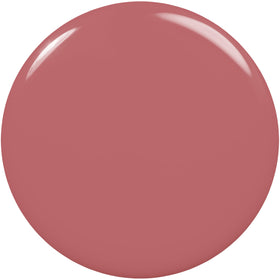 essie brush stroke demonstrating smooth application and even coverage benefit