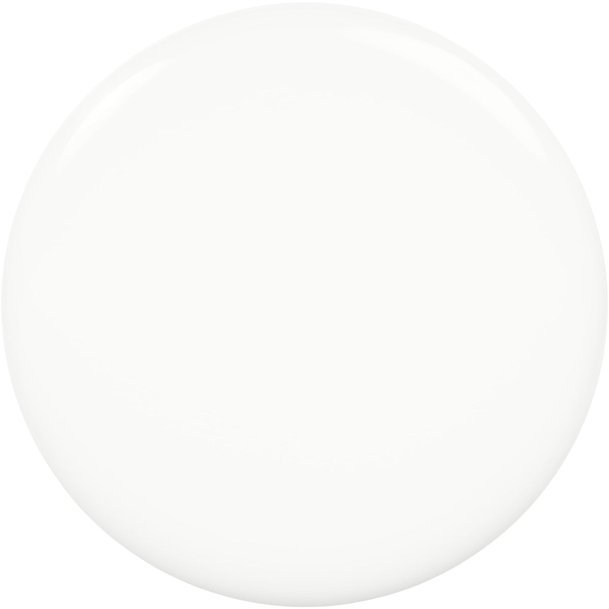 essie angled brush close-up displaying unique shape for precise, easy application benefit