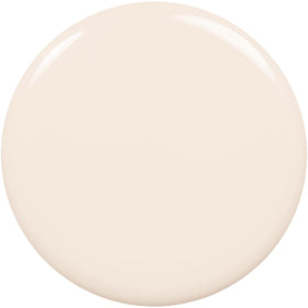 essie expressie Daily Grind applied on fingernails in lifestyle scene highlighting fast-dry convenience