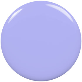 essie single stroke swatch highlighting creamy coverage and opacity