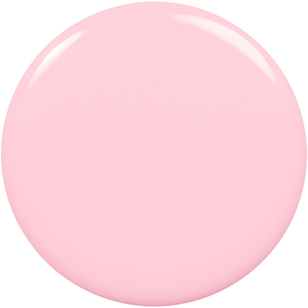 essie Fiji brush close-up demonstrating easy-glide applicator for smooth, even strokes