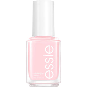 essie Fiji front bottle showing pastel pink color and glossy finish for true shade preview