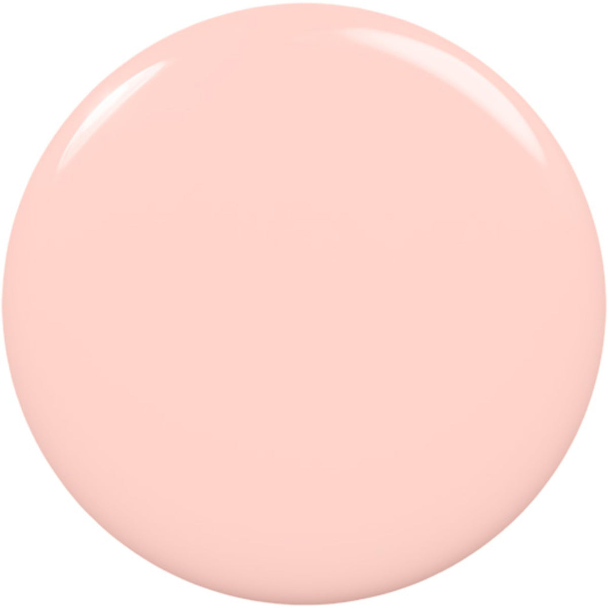 essie brush close-up demonstrating smooth, precise application benefit
