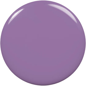 essie Just Chill easy-glide brush close-up for smooth streak-free application