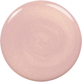 essie brush applying Last Nightie color for smooth even application benefit