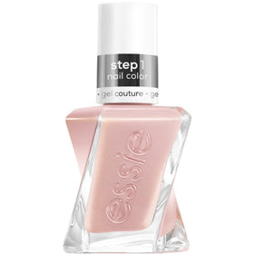 essie front packaging showing Last Nightie shade and bottle for clear product view