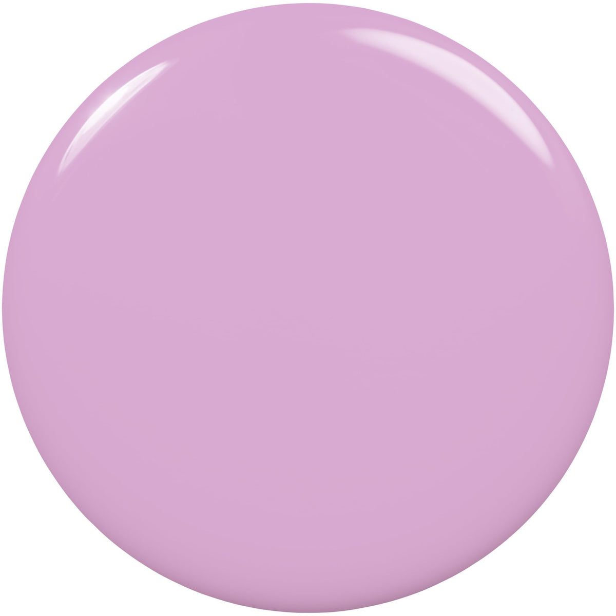 essie brush detail displaying easy-glide applicator for streak-free finish