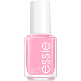 essie Muchi Muchi front bottle showing color and glossy benefit