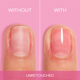essie product on manicure tray suggesting salon-quality home treatment