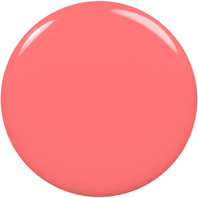essie brush stroke close-up demonstrating smooth application