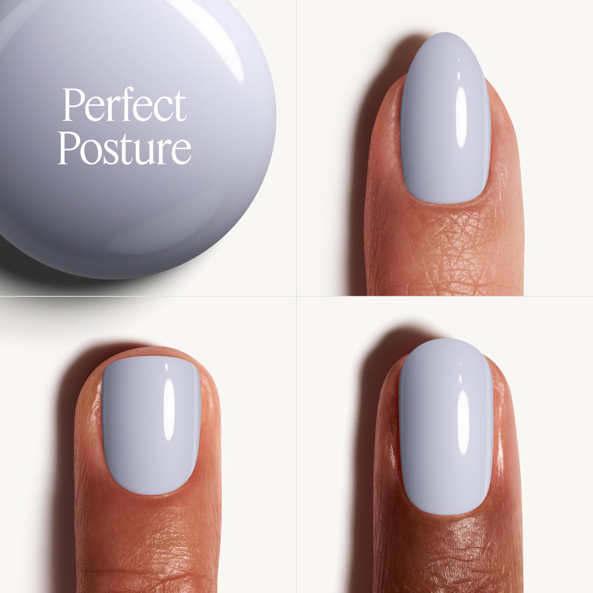 essie brush close-up demonstrating smooth application and even coverage benefit
