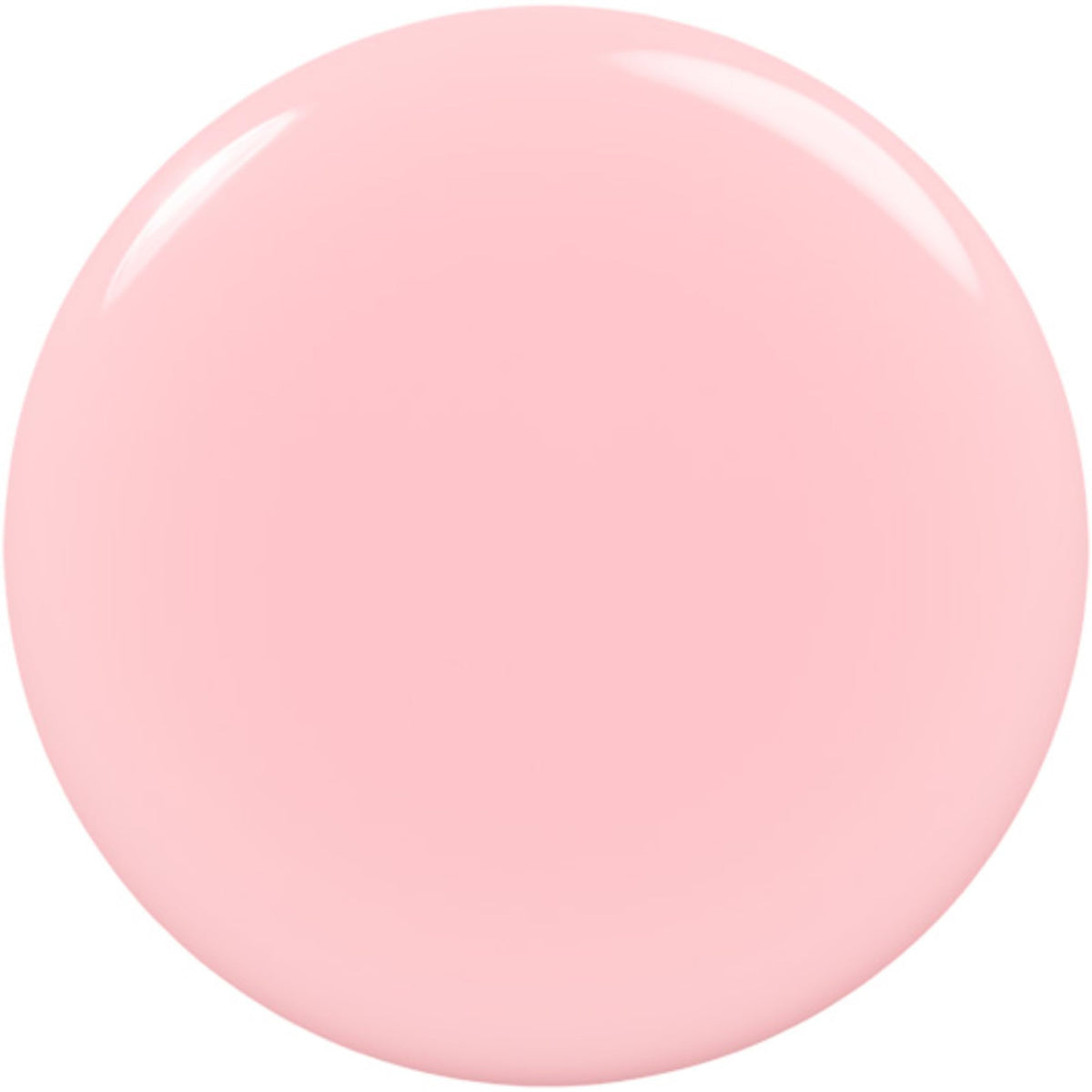 essie brush detail with curve-hugging bristles for precise application
