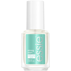 essie brush detail showing precise applicator for even base coats