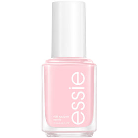 essie Sugar Daddy front bottle with glossy finish showcasing color and brand