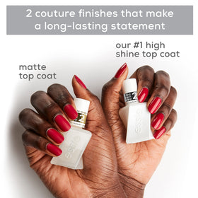 essie duo set staged as gift to show premium presentation and value
