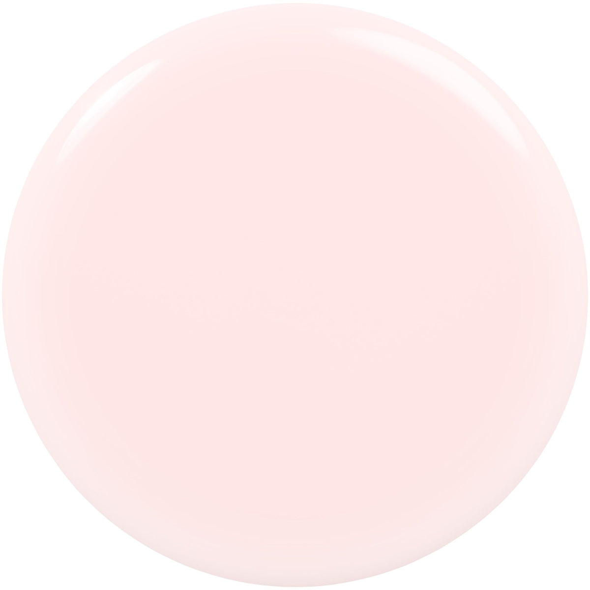 essie brush stroke demonstrating even application and coverage