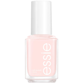 essie Vanity Fairest front bottle showing glossy finish benefit