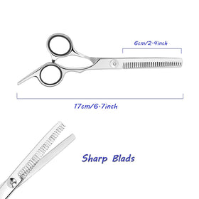 Essoy handle detail highlighting ergonomic thumb and finger rest comfort