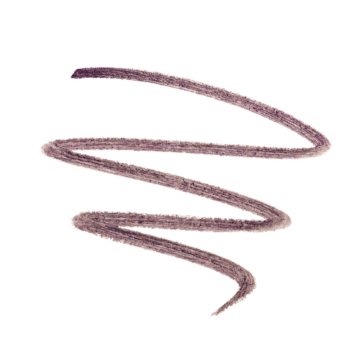 Estée Lauder pencil close-up of tip and smudger demonstrating blendable edge control