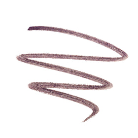 Estée Lauder pencil close-up of tip and smudger demonstrating blendable edge control