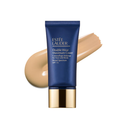 Estée Lauder front packaging showing product and brand for shelf appeal