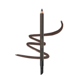 Estée Lauder Double Wear pencil front packaging showing elegant waterproof eyeliner