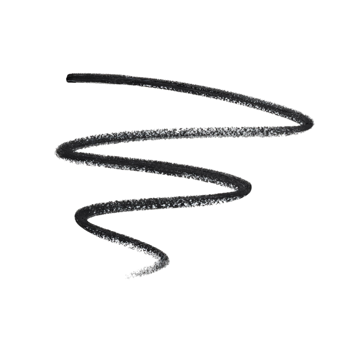 Estée Lauder pencil built-in sharpener detail for precise tip