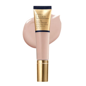 Estée Lauder Futurist front packaging showing bottle and label, communicates premium protection