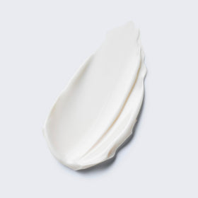 Estée Lauder night cream in bathroom lifestyle setting suggesting evening replenishment