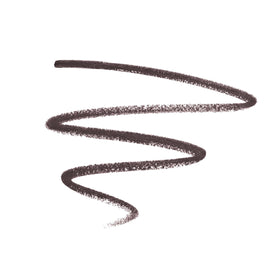 Estée Lauder built-in sharpener close-up for precise points and convenient touch-ups benefit