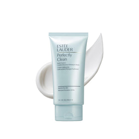 Estée Lauder front jar view showing elegant packaging and clear product identity benefiting shelf appeal