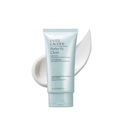 Estée Lauder front jar view showing elegant packaging and clear product identity benefiting shelf appeal