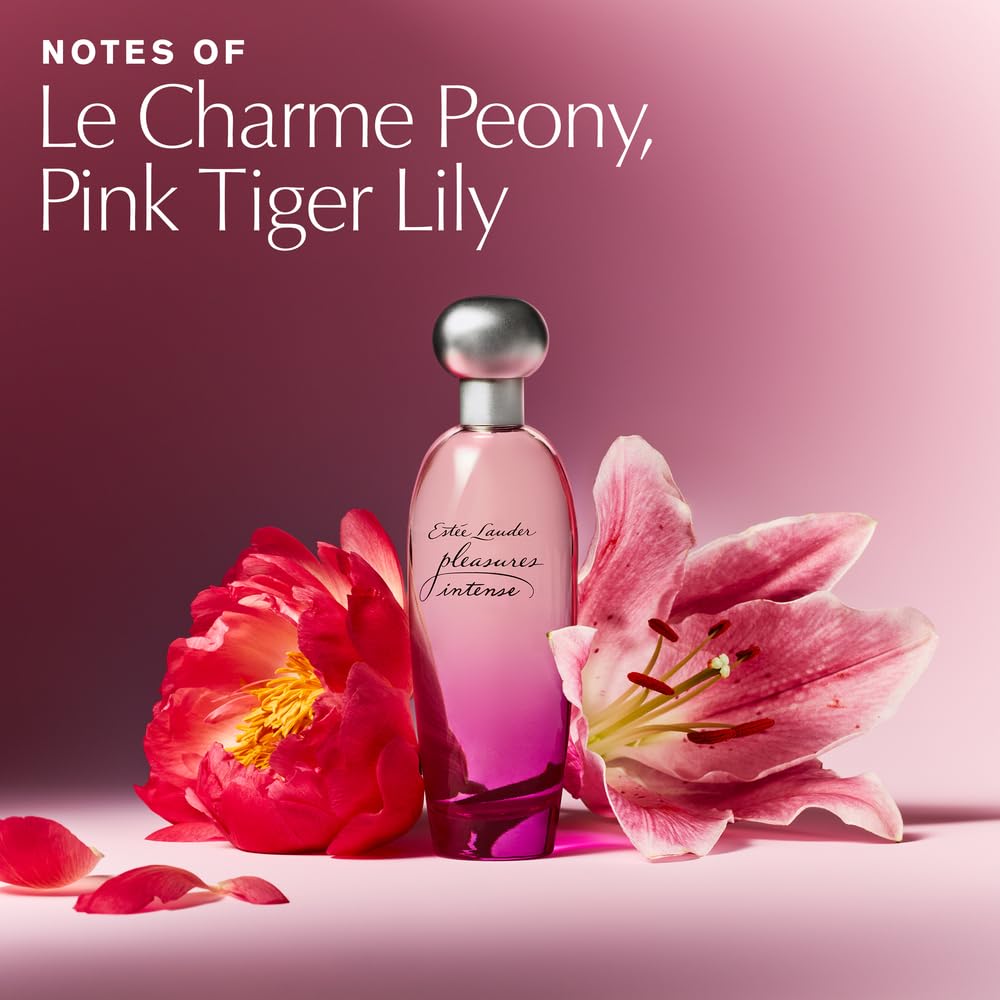 Estée Lauder close-up of spray nozzle highlighting refined bottle detail