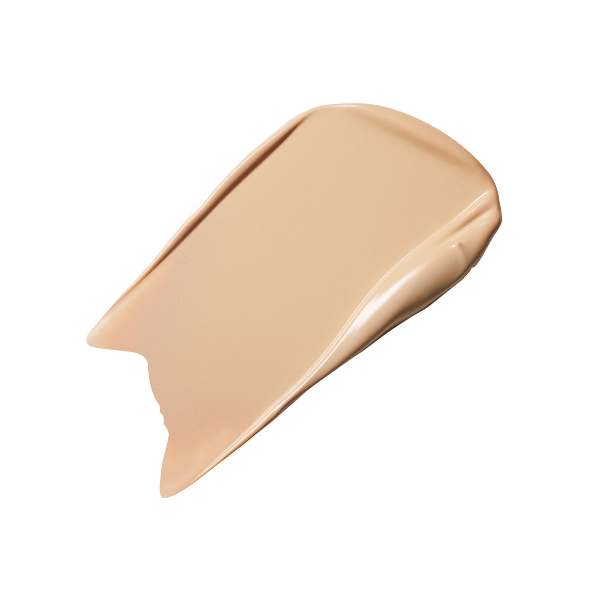 Estée Lauder texture close-up highlighting creamy, high-pigment formula