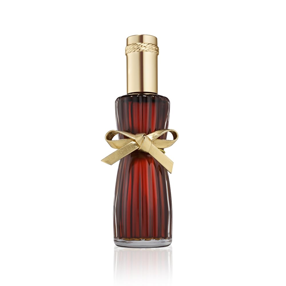 Estée Lauder Youth‑Dew front bottle showcasing elegant packaging and classic silhouette for gifting