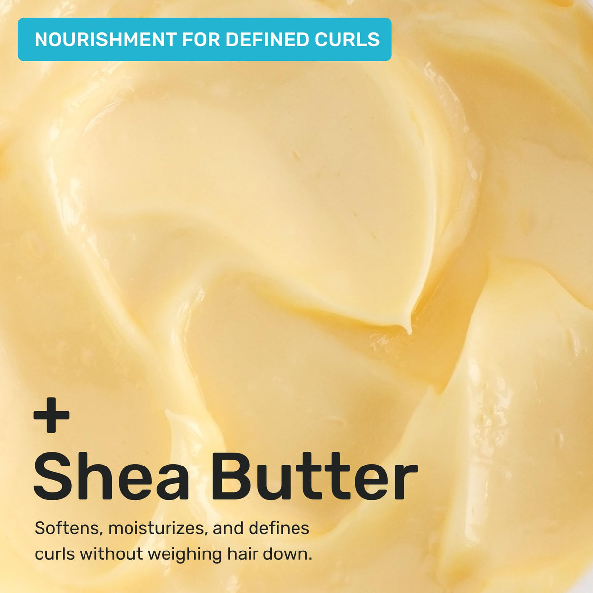 Ethique close-up of bar texture showing creamy moisturizing butters