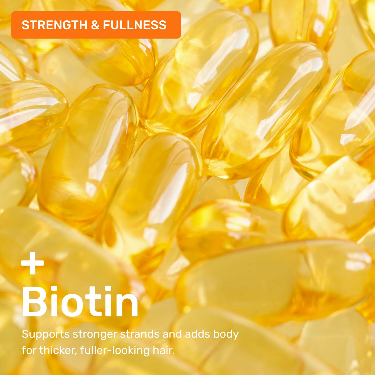 Ethique label closeup with ingredient list, communicates transparency and natural benefits