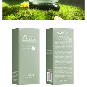 Etuanxi products in a hand for size comparison showing travel‑friendly, portable use benefit