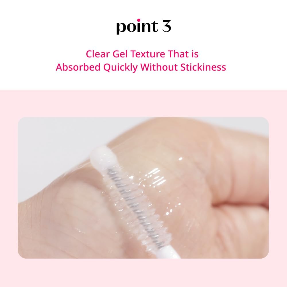 ETUDE product with small jar to show scale and convenient travel-friendly size