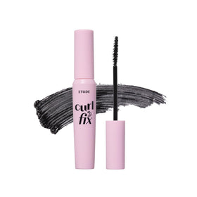 ETUDE front packaging showing sleek tube and product name, clear shelf appeal