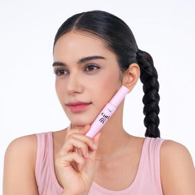 ETUDE label close-up showing vegan certification and ingredients