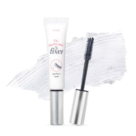 ETUDE front product shot showing tube and clear primer benefit
