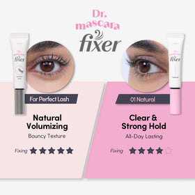 ETUDE packaging label closeup showing vegan certification and facts