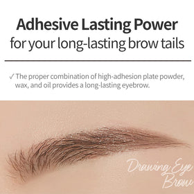 ETUDE product packaging and label showing brand clarity and information benefit