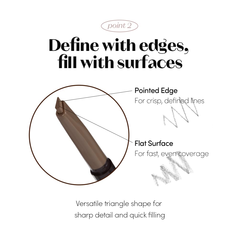 ETUDE side label details product name and shade information benefit